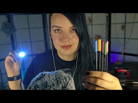 Dieses ASMR verändert sich jedes Mal, wenn du es siehst 🤯