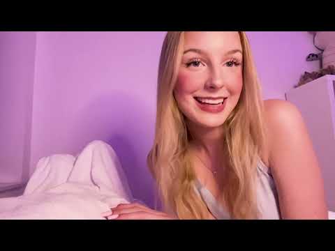 ASMR Relaxing Massage for hardworking Men