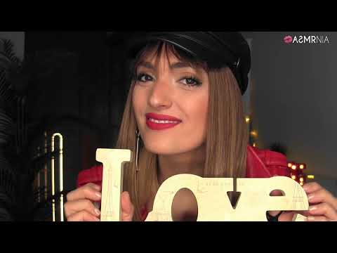 ASMR 🌹 Un San Valentín Muy Especial ♥️