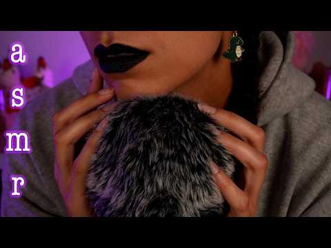 *EAR TO EAR* Hypnotizing Whispers | ASMR For Sleep (3 hours) 🧠 🫠