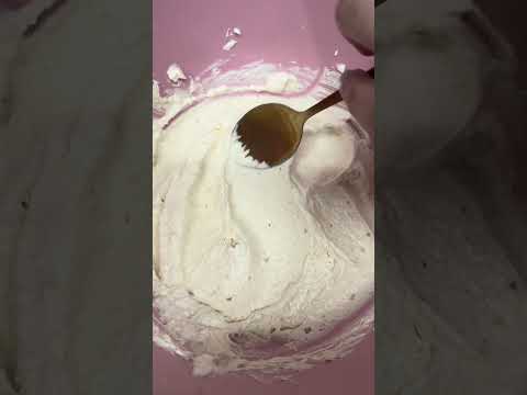 ASMR FAZENDO BOLO DE RAFFAELLO