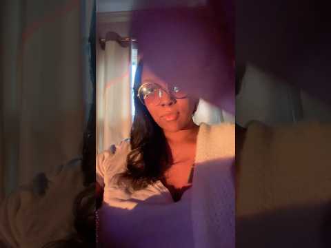 ASMR fast and aggressive table and front/camera tapping