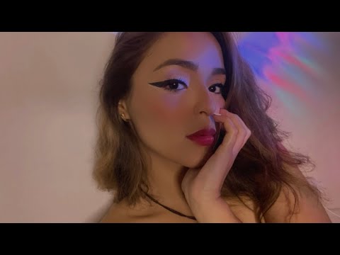 ASMR | Improvisando🌸