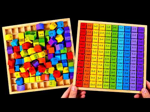ASMR Patience test (no talking)