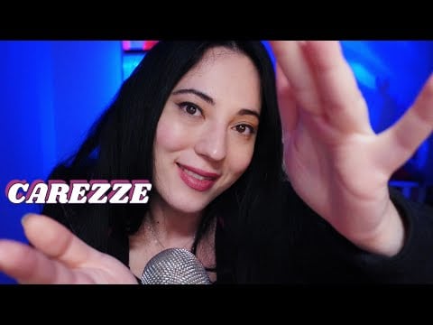 Ti riempio di Carezze ASMR