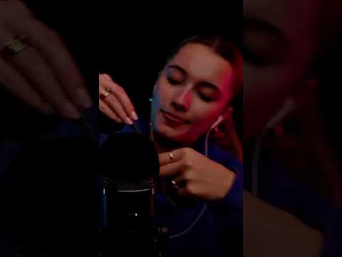 ASMR Doing A Quick Measurment