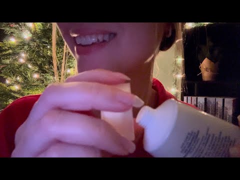 ASMR Lofi Up Close Triggers You Requested! (Lid Sounds, Nail Tapping, Mouth Sounds, & More!)