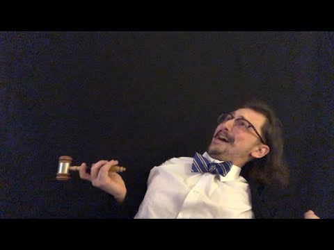 ASMR Supreme Court Takes Away Your Rights
