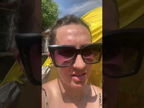 Chatty ASMR Outside (cat update and my 34th birthday coming up!)