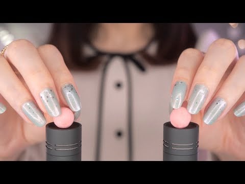 ASMR for Those Who Want to Sleep Right Now (No Talking)