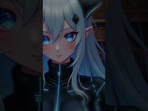 #asmr #mouthwhisper #sleepsounds #cyberpunk