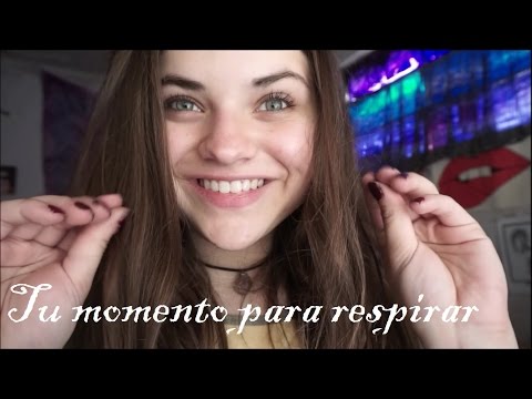 ASMR Español  Argentina  - Soniditos cosquillosos