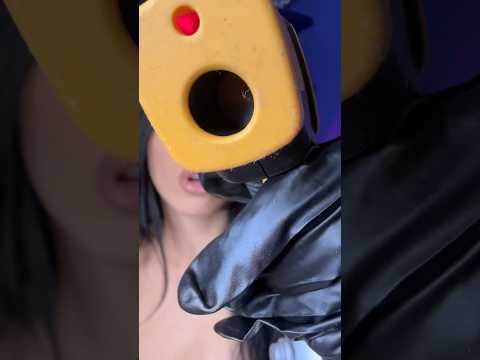 Esame Medico ASMR #asmrroleplay #asmresamedeinervicranici #asmrmedicalexam #asmrvideo #asmrita