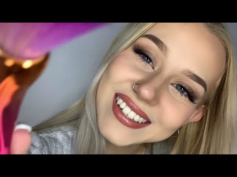 ASMR | SLEEP IN 20 MINUTES OR LESS