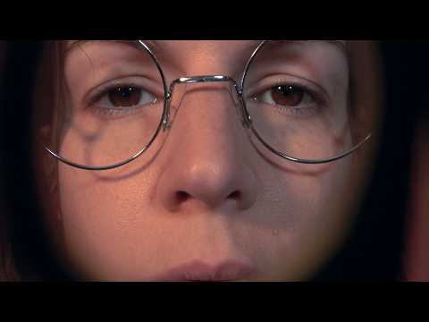 ASMR an Unusual Facial Inspection Roleplay