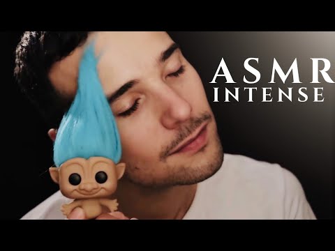 ASMR INTENSE | ESSAYE DE NE PAS ÊTRE DÉCLENCHÉ ! ✨😴✨