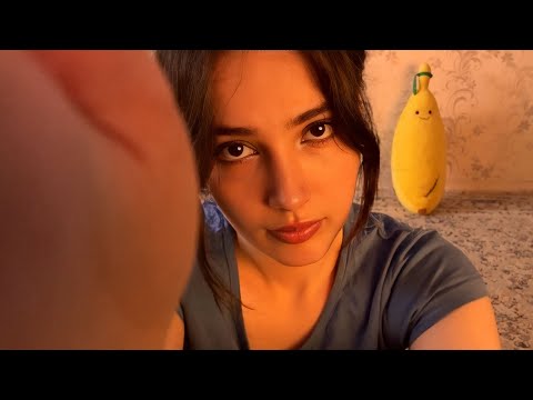 ASMR Can You Handle These Deep Ear to Ear Caresses?