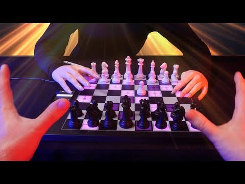 I Can't Believe She Did This! (Her ASMR Too Strong)