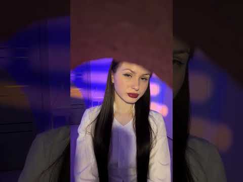 процедурка со шлемом от Раисы Слейновны 🫧 #asmr #асмр