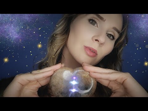 ❤️Reiki ASMR • Relationships • Light Language