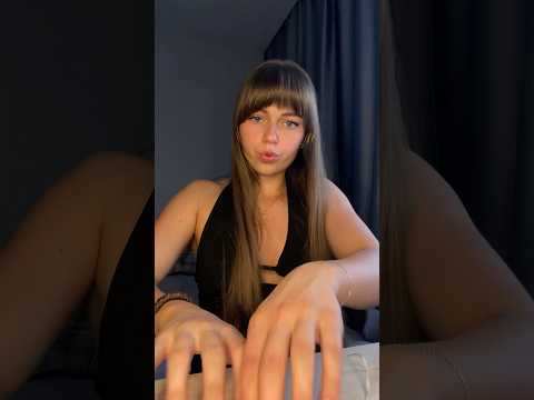 lofi asmr #fastasmr #асмр