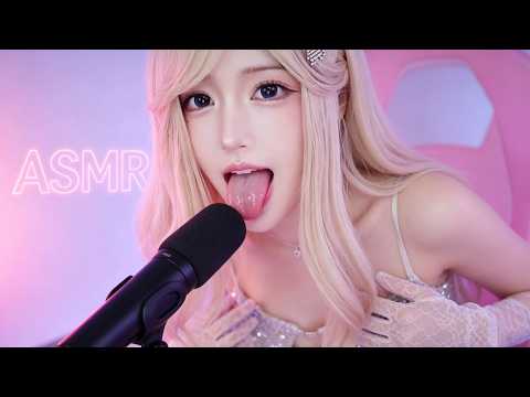 ASMR You Are Safe Here 🤍 Comfort