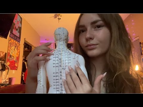30 Minutes of Tapping ~ COZY ASMR