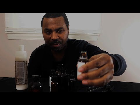 Essential Oil Salesman Pt. 12 [ASMR]