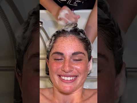 ASMR: Full Experience Thai Barbershop Massage #shorts #asmr #asmrsleep #massage #bodymassage #barber