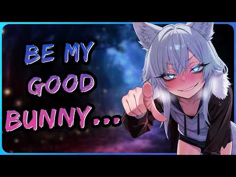Hunted by a Femboy Werewolf... [M4M] [ASMR Roleplay]