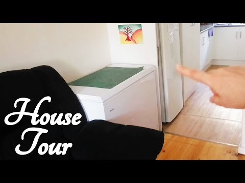 ASMR Australian House Tour ☀365 Days of ASMR☀