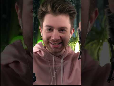 ASMR | Whispers and Headpats For Your Pleasure