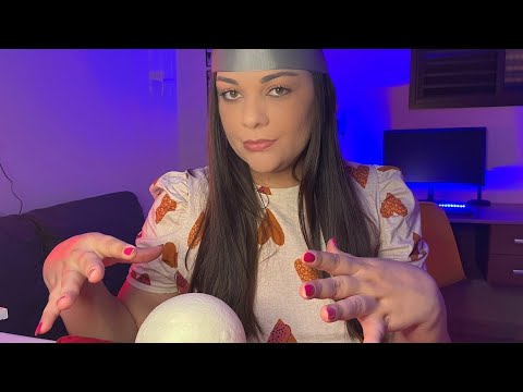 ASMR Cartomante: Previsões Para Seu Mês de Março 🔮