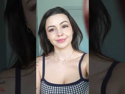 Your AI Girlfriend Gives You A Facial Massage #asmr #roleplay #personalattention #tingles