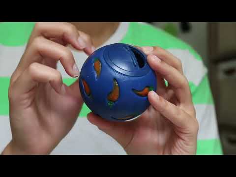 ASMR Fast Tapping on Random Items