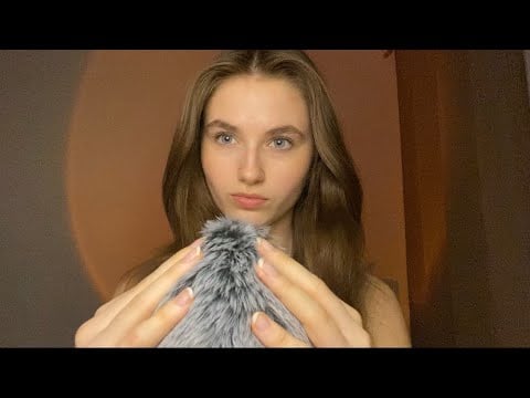 ASMR | Un massage crânien si relaxant que tu vas t’endormir sans t’en rendre compte