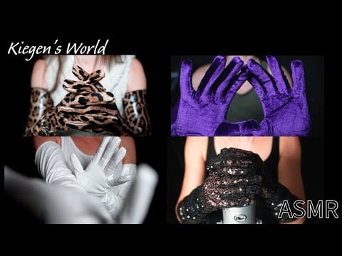 ASMR - Compilation Video  #21-30