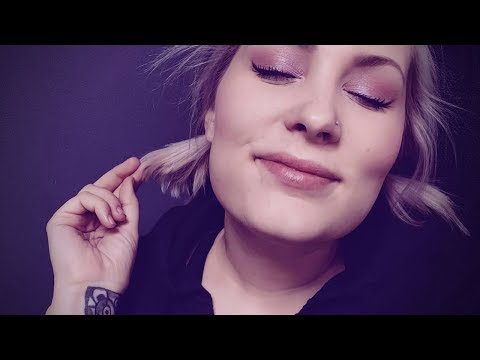 KUISKAILEN SEURAAJIEN NIMIÄ ASMR SUOMI