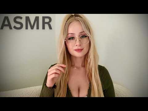 I’ll choose you every time (Asmr)