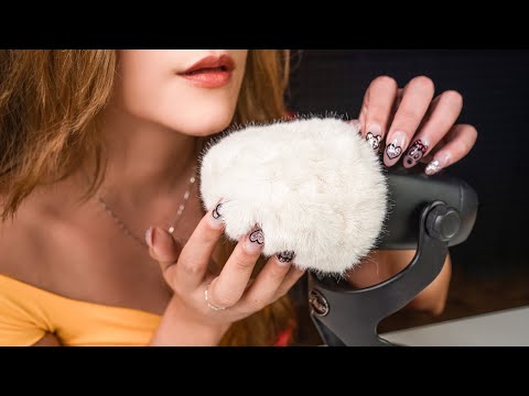 SI ESTE ASMR NO TE HACE DORMIR... IMPOSIBLE! DORMIRAS SI O SI! | ASMR Español | Asmr with Sasha