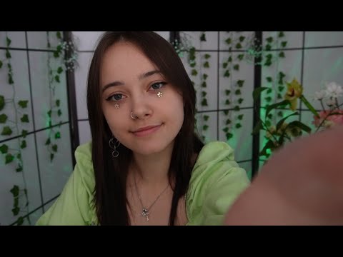 ASMR stream / АСМР стрим