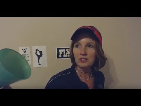 Bitchy ASMR ~ Bitchy Cheer Mom Welcomes Newcomer