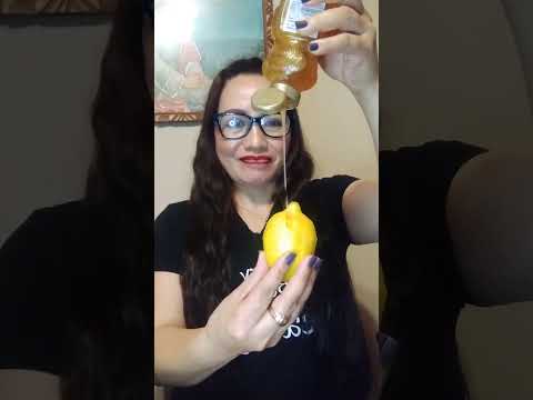 HOW I EAT LEMON #shortsfeed #mukbang #eatingshow #eating #everyone #food  #foodblogger #funnyshorts