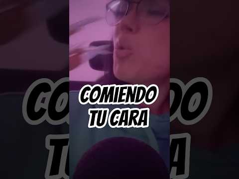 con muchos mouth sounds #dormir #asmr #relax #tingles