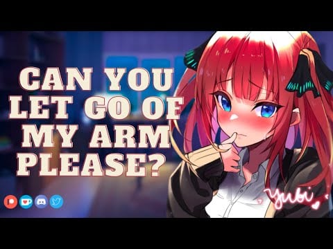 Going On Top Of Your Subby Girlfriend [F4M][ASMR Roleplay][F4M]