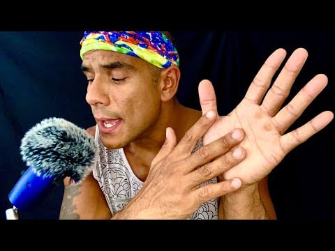 Super Chill & Relaxing #ASMR to Tingle & Sleep