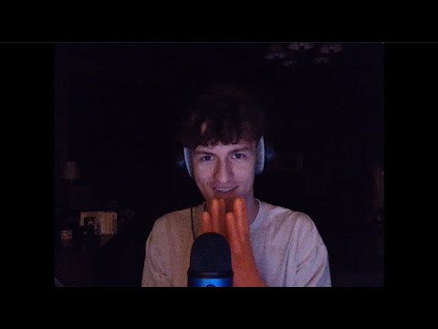 asmr for a ruffian (low quality asmr a.k.a. the good stuff)