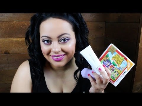 ASMR| Eva Hair & Recent Faves ^_*
