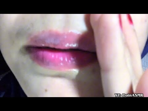 Sweet Little Whispers ♡ #asmr #relaxing #sleep #relax