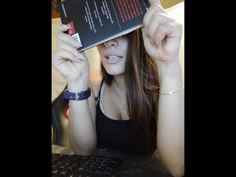 ASMR Lettura in compagnia